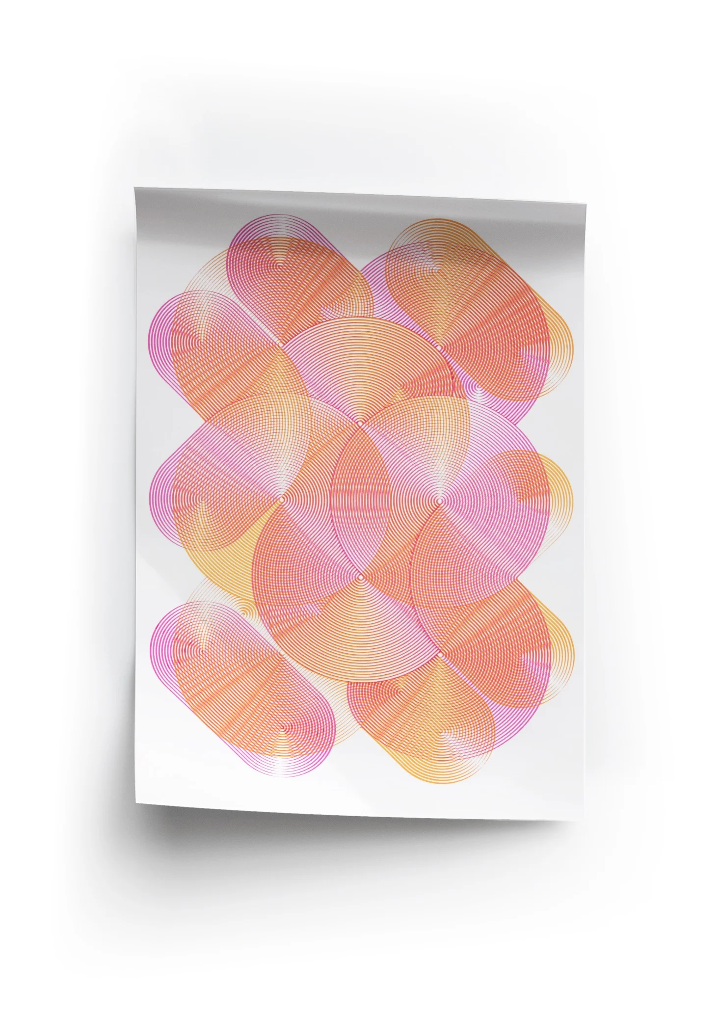 Chromatic Interplay n°6