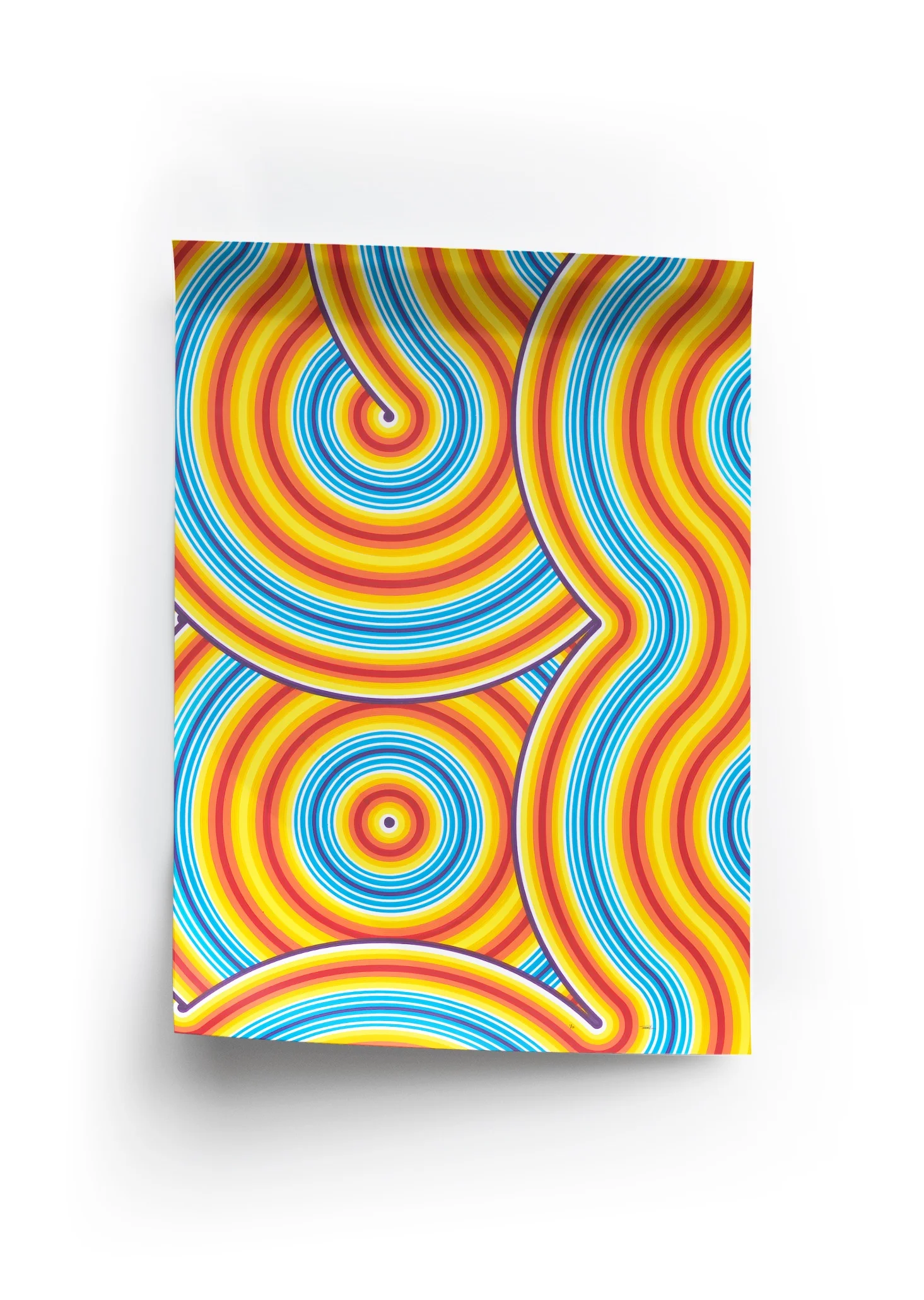 Plasma Convection Right