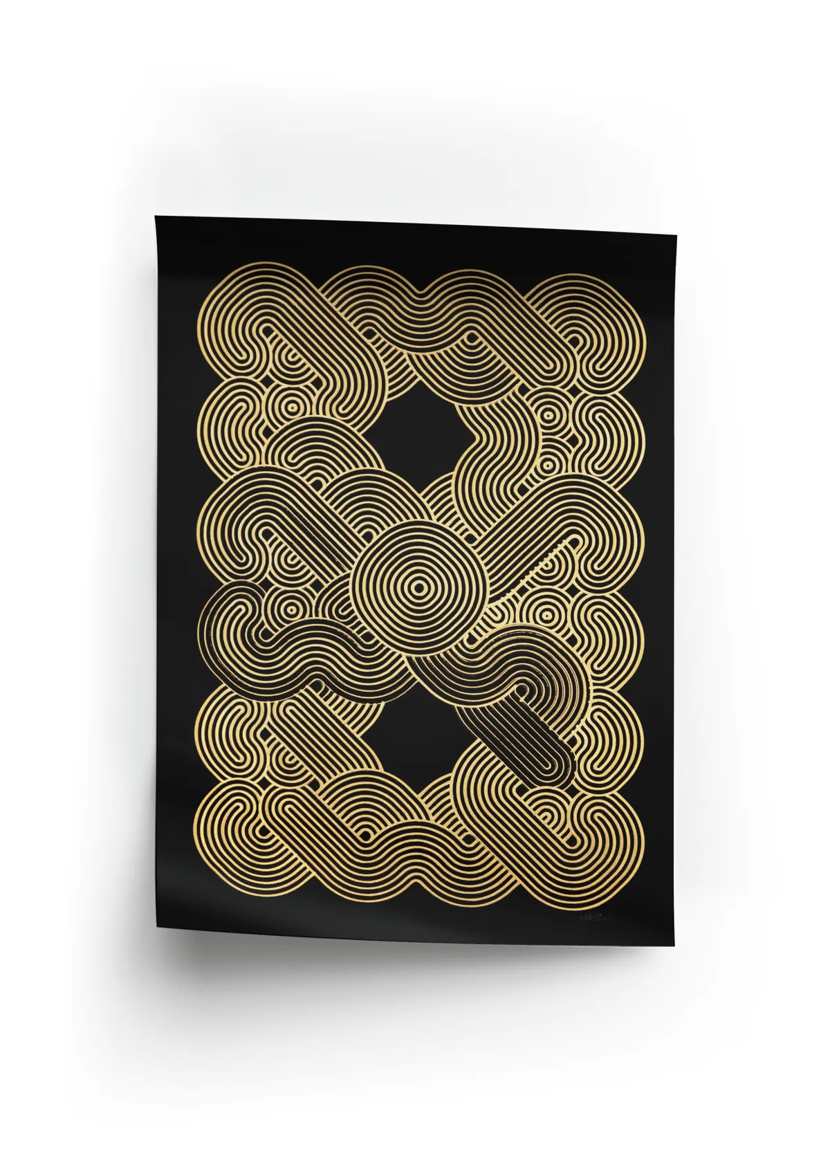 Kraken Gold