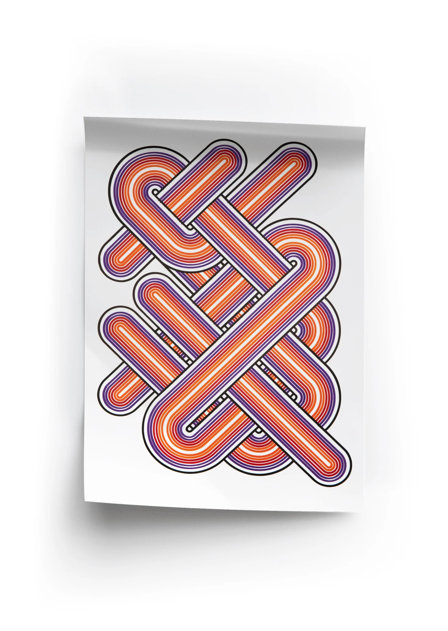 Paper Clipped
