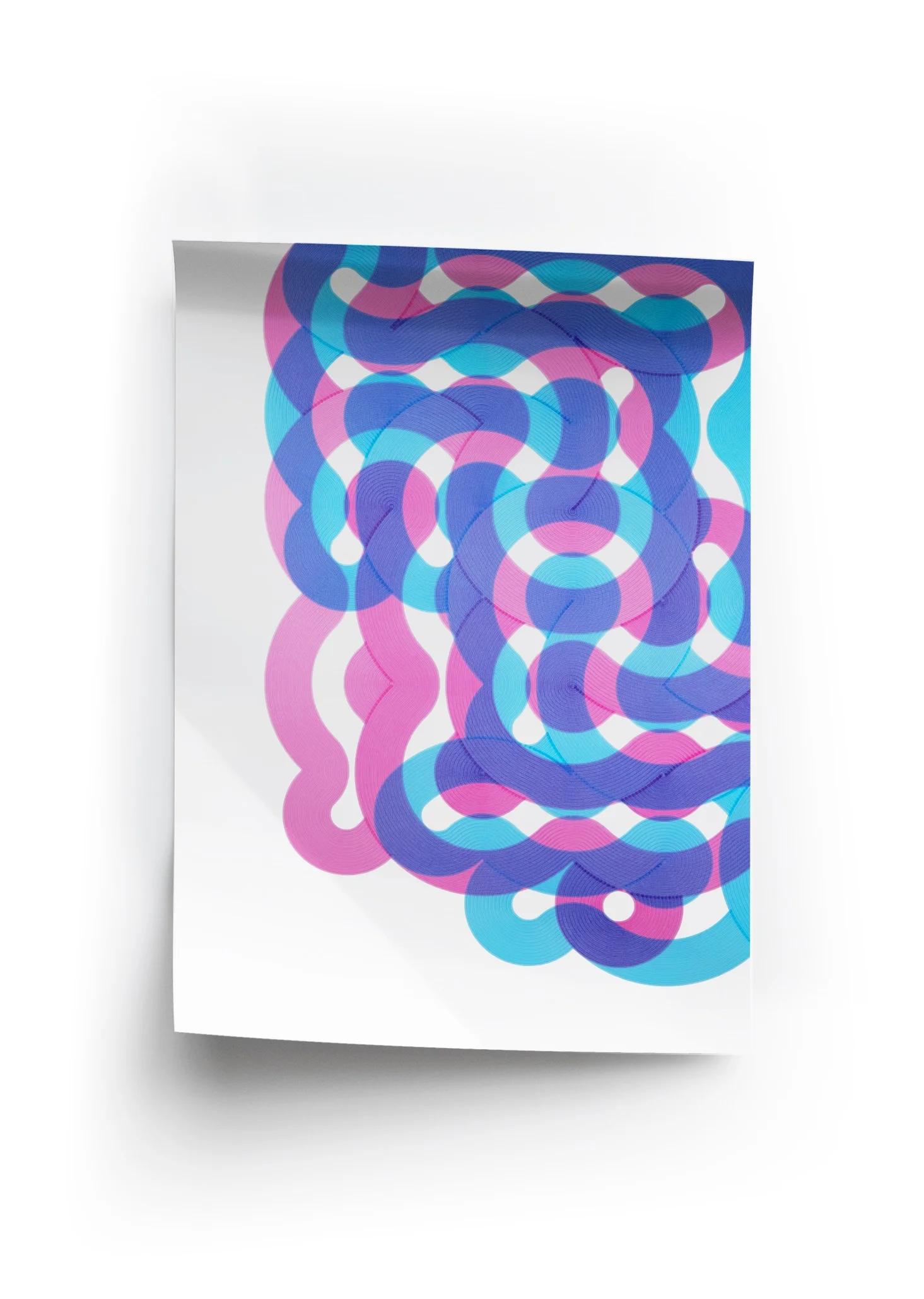 Figure-eight Knot